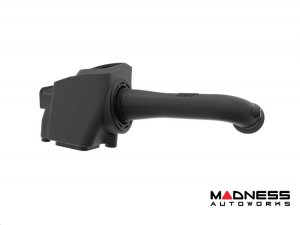 Chevrolet Silverado 1500 Cold Air Intake - NextGen - 5.3L or 6.2L V8 - K&N (14-20) Chevrolet Silverado 1500 Cold Air Intake - NextGen - 5.3L or 6.2L V8 - K&N (14-20)